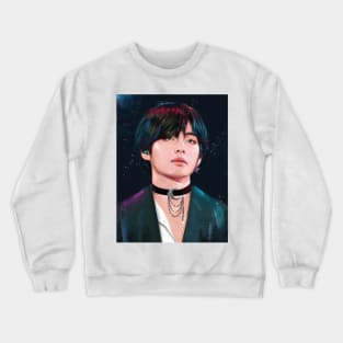 Fairy Taehyung Crewneck Sweatshirt